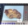 Pyrophyllite de Namibie en pierre brute 160g