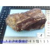 Pyrophyllite de Namibie en pierre brute 595g