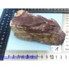 Pyrophyllite de Namibie en pierre brute 595g