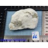 Pyrite sur Dolomite en pierre brute 105g Suisse