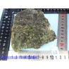 Eclogite + Peridotite de Norvège pierre brute 860g rare