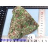 Eclogite avec Cyanite verte en pierre brute Q Extra 571g Norvège