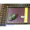 Seraphinite en Pierre Roulée 15g