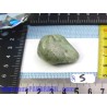 Saussurite ou Sausserite en pierre roulée 23g rare