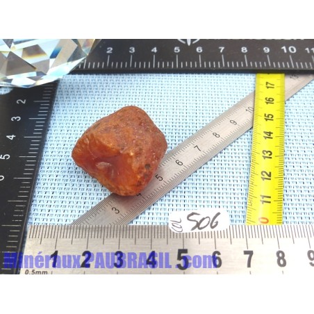 Cornaline Naturelle Pierre Brute 27gr Uruguay Cornaline Naturelle Pierre Brute 27gr Uruguay