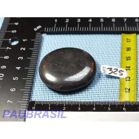 Hématite Plate de 54g