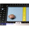 Clinozoisite - Clinothulite en pierre roulée 11g