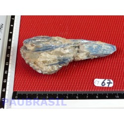 Kyanite - Cyanite - Disthène bleu 132g
