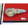 Kyanite - Cyanite - Disthène bleu 132g