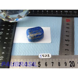 Lapis Lazuli en Pierre Roulée 32gr Q Extra