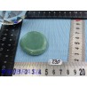 Aventurine Verte en Pierre Plate Q Extra 33g