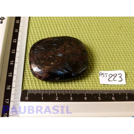Anthophyllite en Pierre Plate 36g