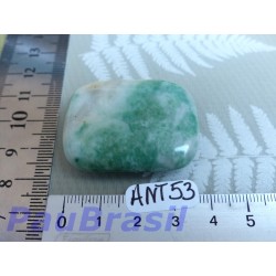 Antigorite en Pierre Plate Rectangulaire 24g Q Extra