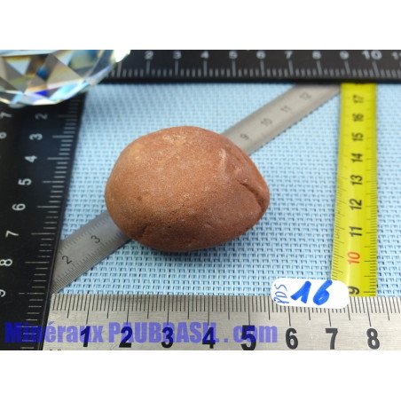 Pierre de Sedona 63g