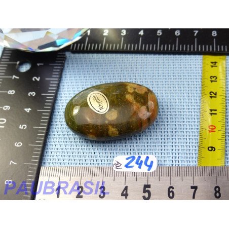 Rhyolite en savonnette polie Q Extra 28g