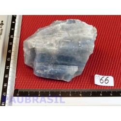 Calcite Bleue Brute de 169gr