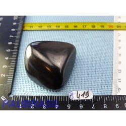 Shungite en Pierre polie Q EXTRA 70gr