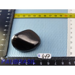 Shungite en Pierre roulee de 40gr