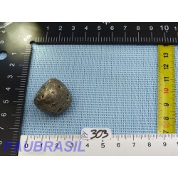 Pyrite en pierre roulée 32gr