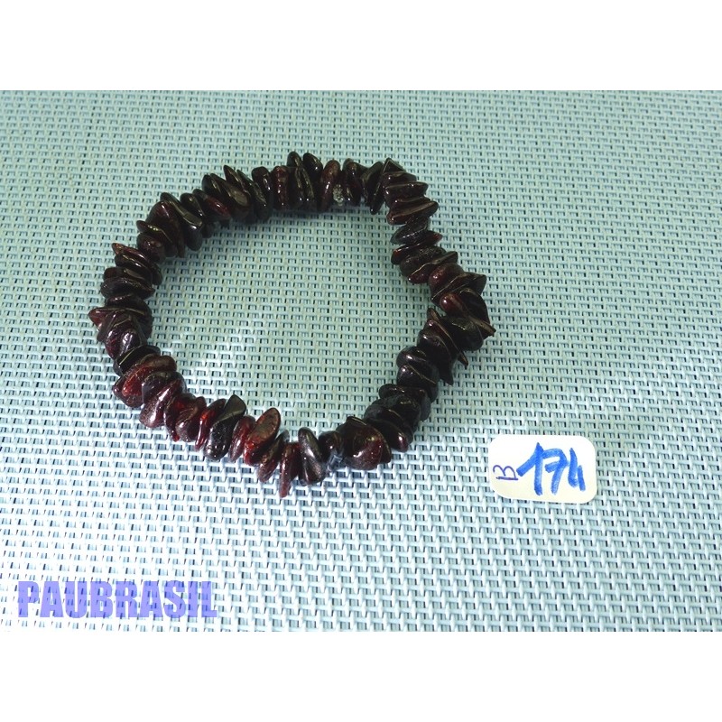 Bracelet en Ambre pour adulte