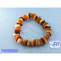 Bracelet en Ambre pour adulte