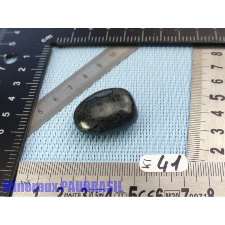 Kimberlite en pierre roulée de 15gr50