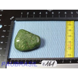 Vesuvianite - Idocrase pierre roulée Q Extra USA 26g