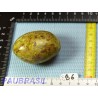 Opale Verte Madagascar galet poli Q Extra 103g