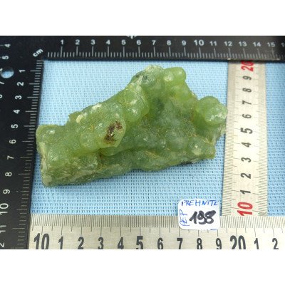 Prehnite brute 249g
