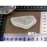 Ulexite tranche polie 44g USA