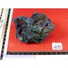 Azurite Malachite en Pierre brute Q Extra 325g