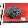 Azurite Malachite en Pierre brute Q Extra 325g