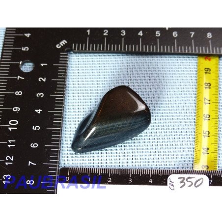 Oeil de Faucon en pierre roulée de 23g