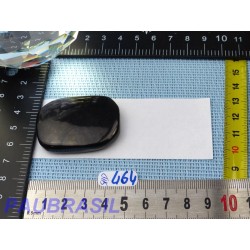 Shungite en Pierre Plate 25g