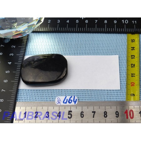 Shungite en Pierre Plate 25g