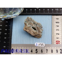 Smithsonite en pierre brute Q Extra 45gr pierre Rare