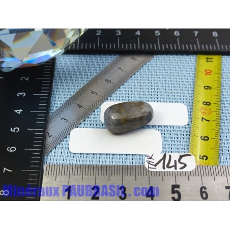 Tanzanite pierre roulée Q Extra 5gr90 Tanzanite pierre roulée Q Extra 5gr90