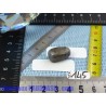 Tanzanite pierre roulée Q Extra 5gr90