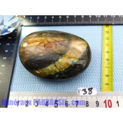 Labradorite polie de 202gr Q EXTRA