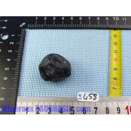 Larme d'Apache pierre brute USA 18gr50