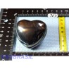 Coeur en Hématite 240g