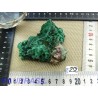 Malachite Fibreuse 165gr Q Extra