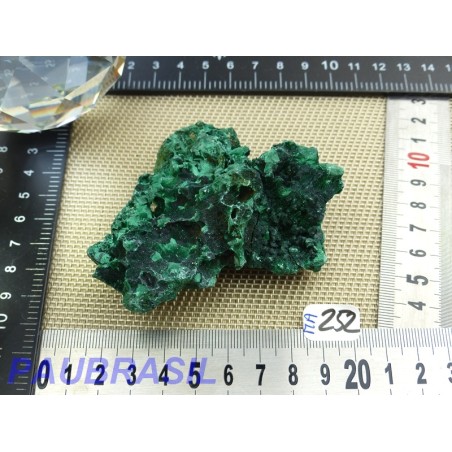 Malachite Fibreuse 165gr Q Extra