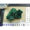 Malachite Fibreuse 165gr Q Extra