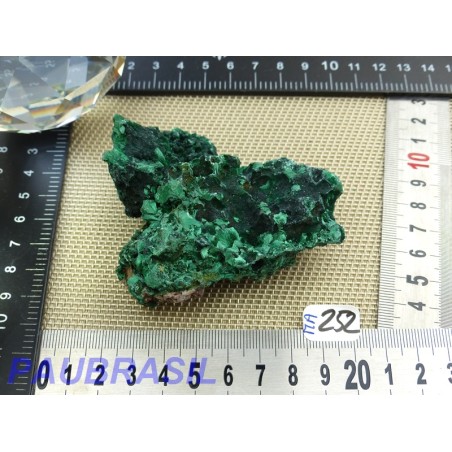 Malachite Fibreuse 165gr Q Extra