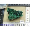 Malachite Fibreuse 165gr Q Extra