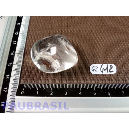 Cristal de Roche Pierre Polie Q Extra 35g
