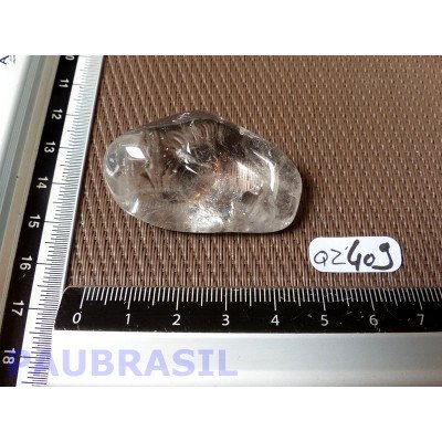 Cristal de Roche Pierre Polie Q Extra 31g