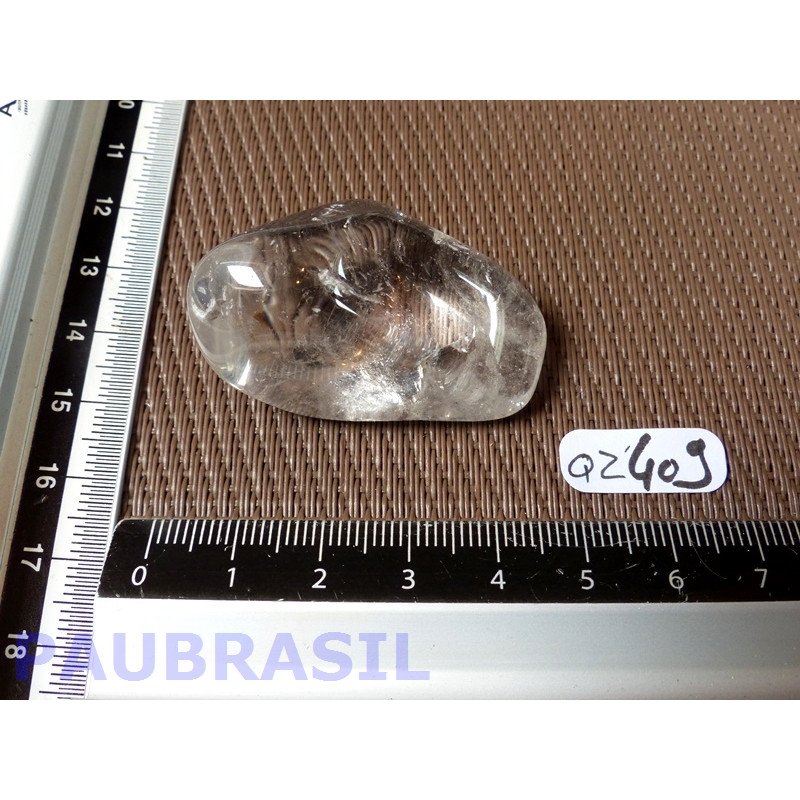 Cristal de Roche Pierre Polie Q Extra 31g
