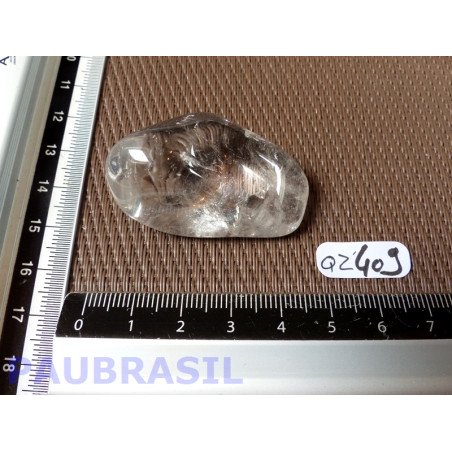 Cristal de Roche Pierre Polie Q Extra 31g